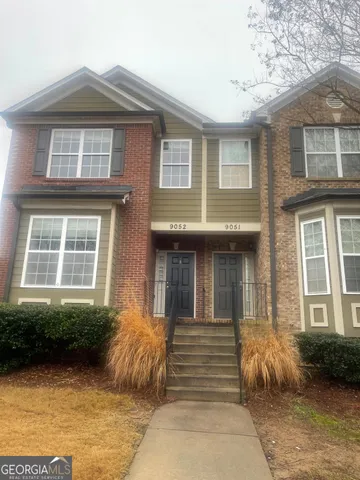 $280,000 | 9052 Bayross Cir Point, Atlanta, GA 30344