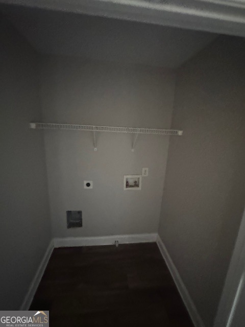 9052 Bayross Cir Point Atlanta, GA 30344 - Photo 24 of 34