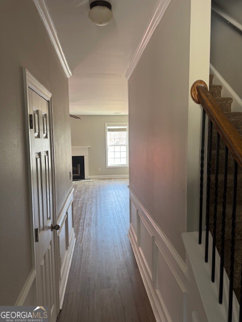 9052 Bayross Cir Point Atlanta, GA 30344 - Photo 10 of 34