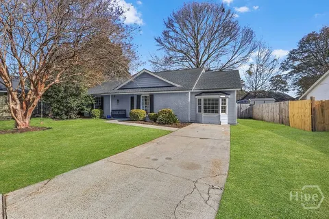 $285,000 | 12 English Saddle Court, Savannah, GA 31406