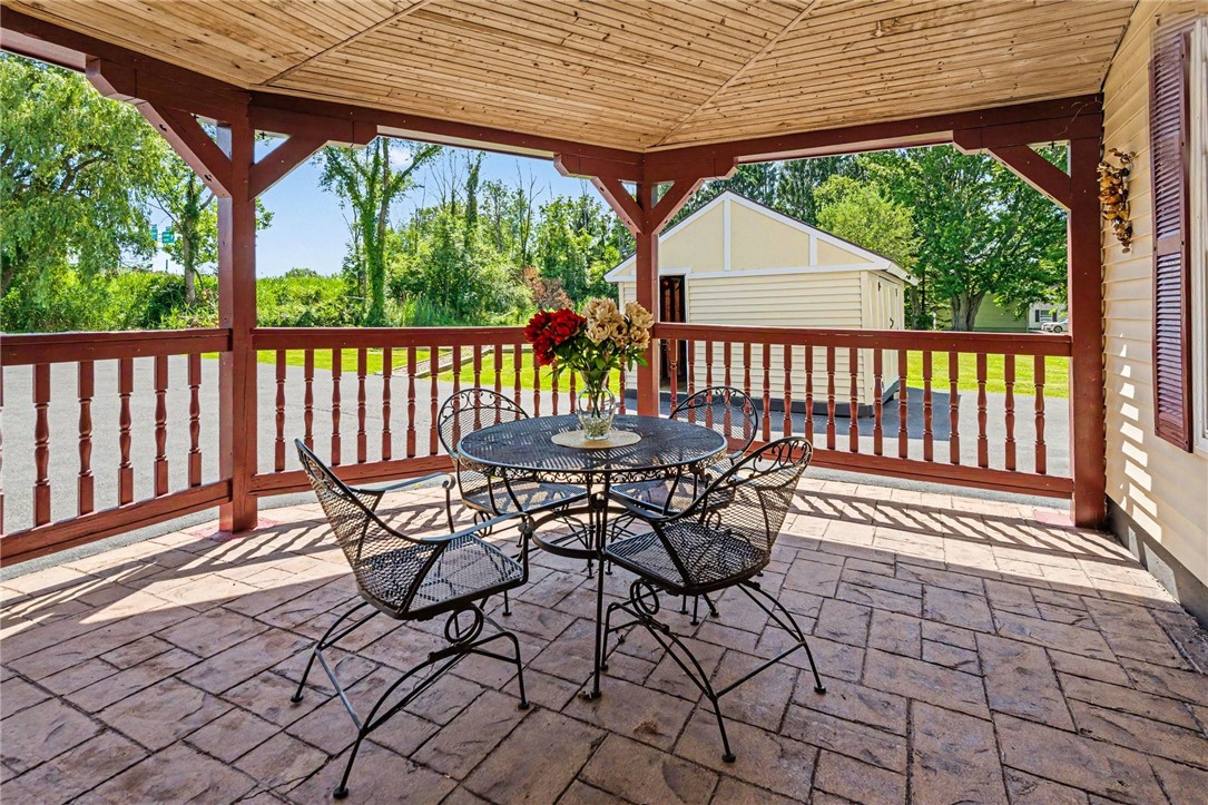 3302 Stiles Road Van Buren, NY 13209 - Photo 31 of 37