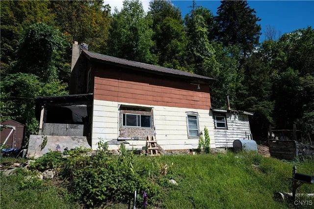 $49,000 | 1451 Elizabethtown Road, German Flatts, NY 13357