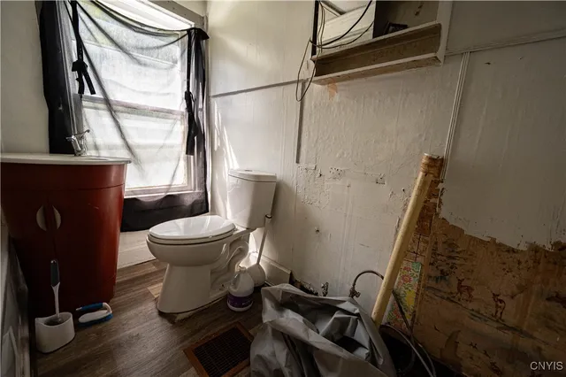 $49,000 | 1451 Elizabethtown Road, German Flatts, NY 13357