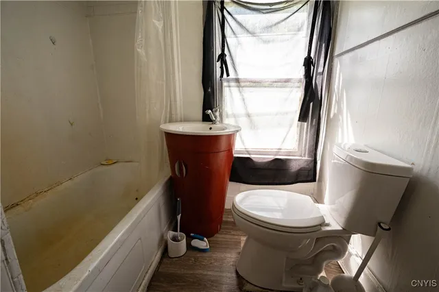 $49,000 | 1451 Elizabethtown Road, German Flatts, NY 13357