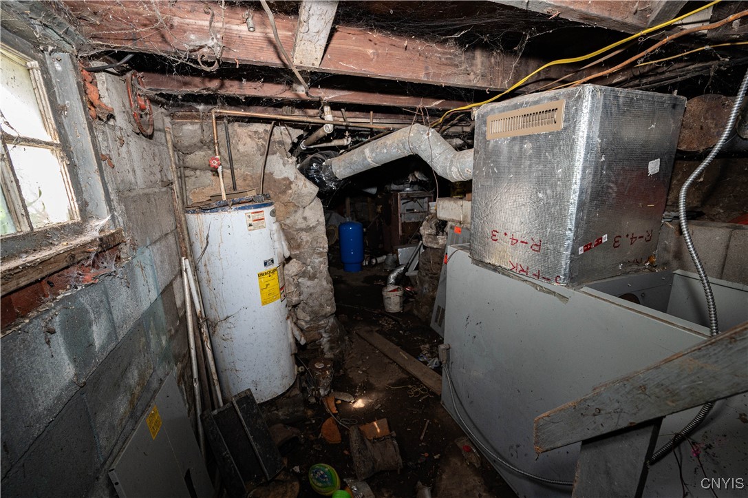 1451 Elizabethtown Road German Flatts, NY 13357 - Photo 22 of 27