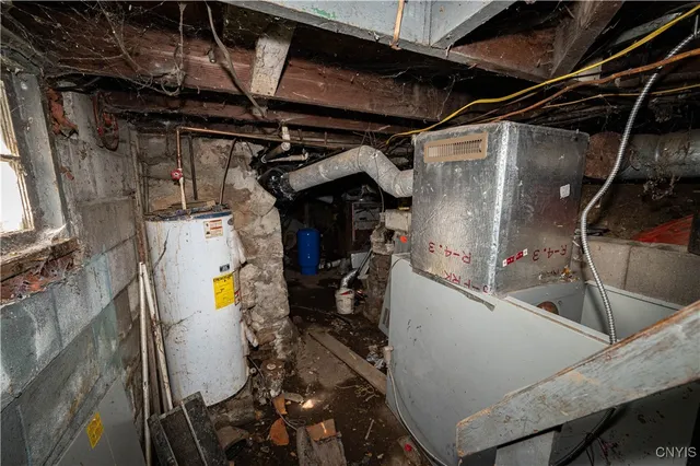 $49,000 | 1451 Elizabethtown Road, German Flatts, NY 13357