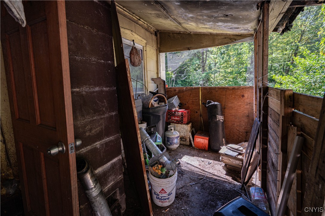 1451 Elizabethtown Road German Flatts, NY 13357 - Photo 25 of 27