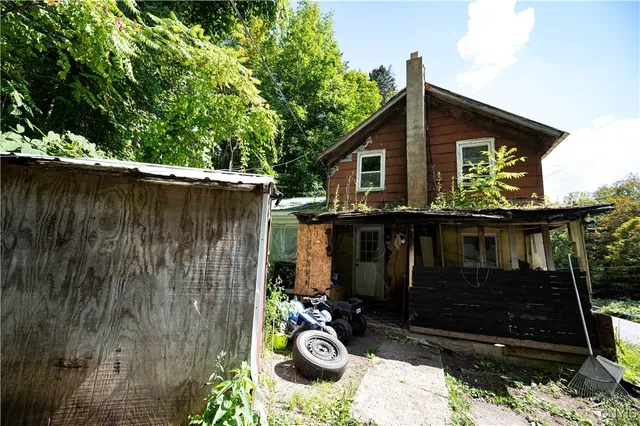 $49,000 | 1451 Elizabethtown Road, German Flatts, NY 13357