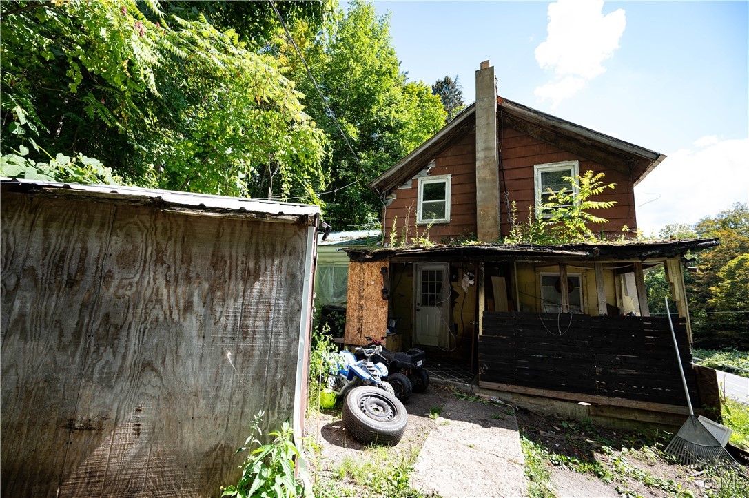 1451 Elizabethtown Road German Flatts, NY 13357 - Photo 26 of 27