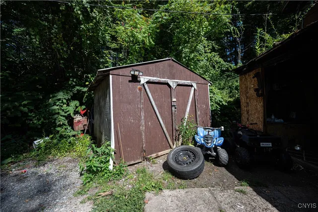 $49,000 | 1451 Elizabethtown Road, German Flatts, NY 13357