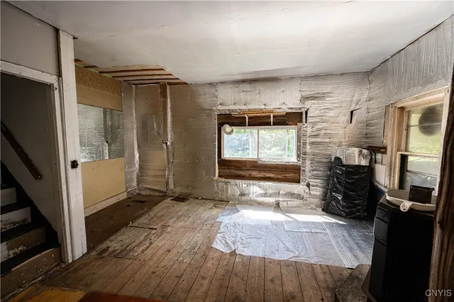 $49,000 | 1451 Elizabethtown Road, German Flatts, NY 13357