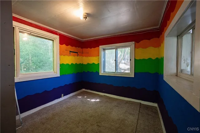 $49,000 | 1451 Elizabethtown Road, German Flatts, NY 13357