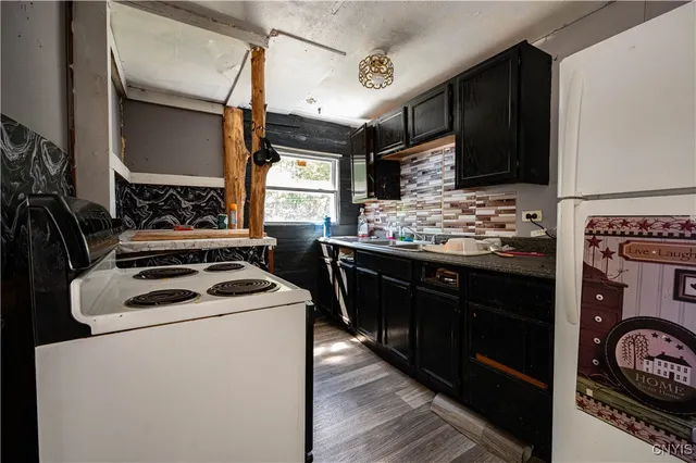 $49,000 | 1451 Elizabethtown Road, German Flatts, NY 13357