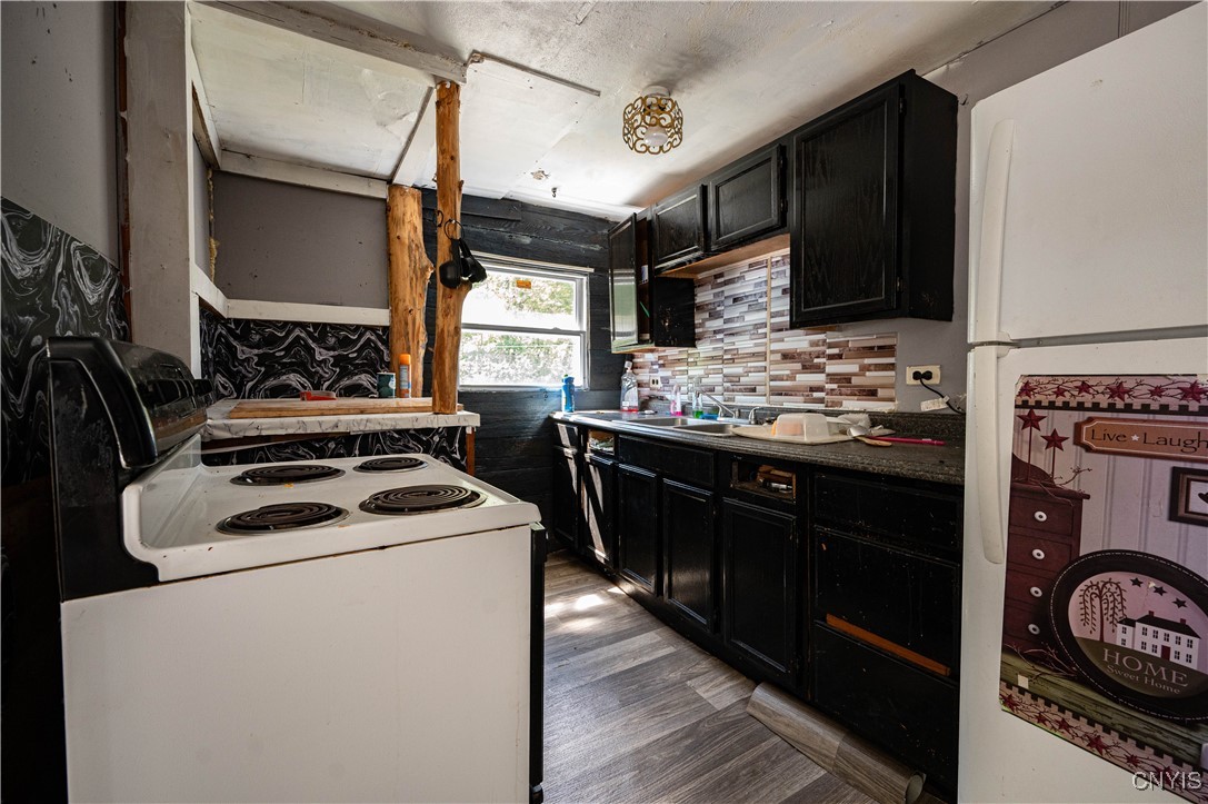 1451 Elizabethtown Road German Flatts, NY 13357 - Photo 10 of 27