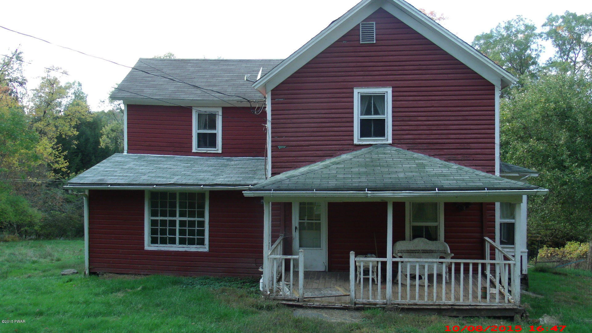 1702 John Davis Road Beach Lake, PA 18405 - Photo 1 of 8