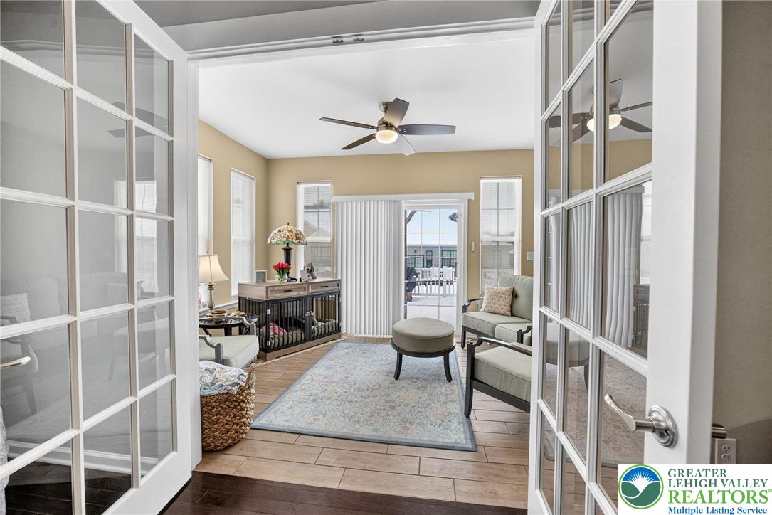3465 Treeview Drive Emmaus, PA 18049 - Photo 17 of 38 a living room with furniture