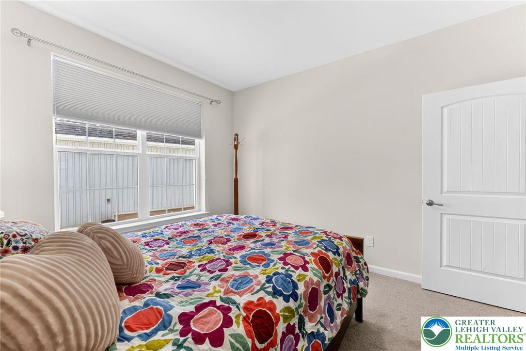 3465 Treeview Drive Emmaus, PA 18049 - Photo 25 of 38 a bedroom with a bed and with window