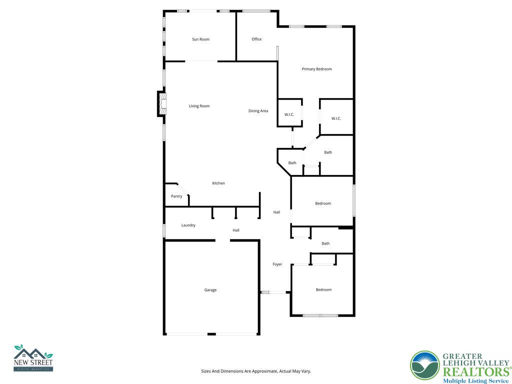 3465 Treeview Drive Emmaus, PA 18049 - Photo 36 of 38 a picture of a room