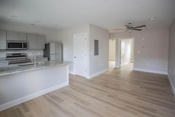$1,450 | 5739 Salvo Street, Unit A1, Hanahan, SC 29410