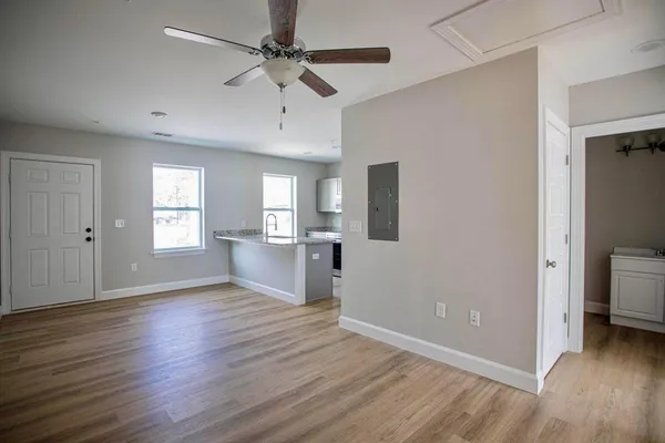 $1,450 | 5739 Salvo Street, Unit A1, Hanahan, SC 29410
