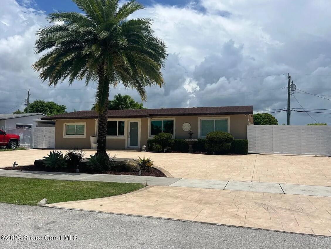 9535 Southwest 46th Terrace Miami, FL 33165 - Photo 2 of 5 2