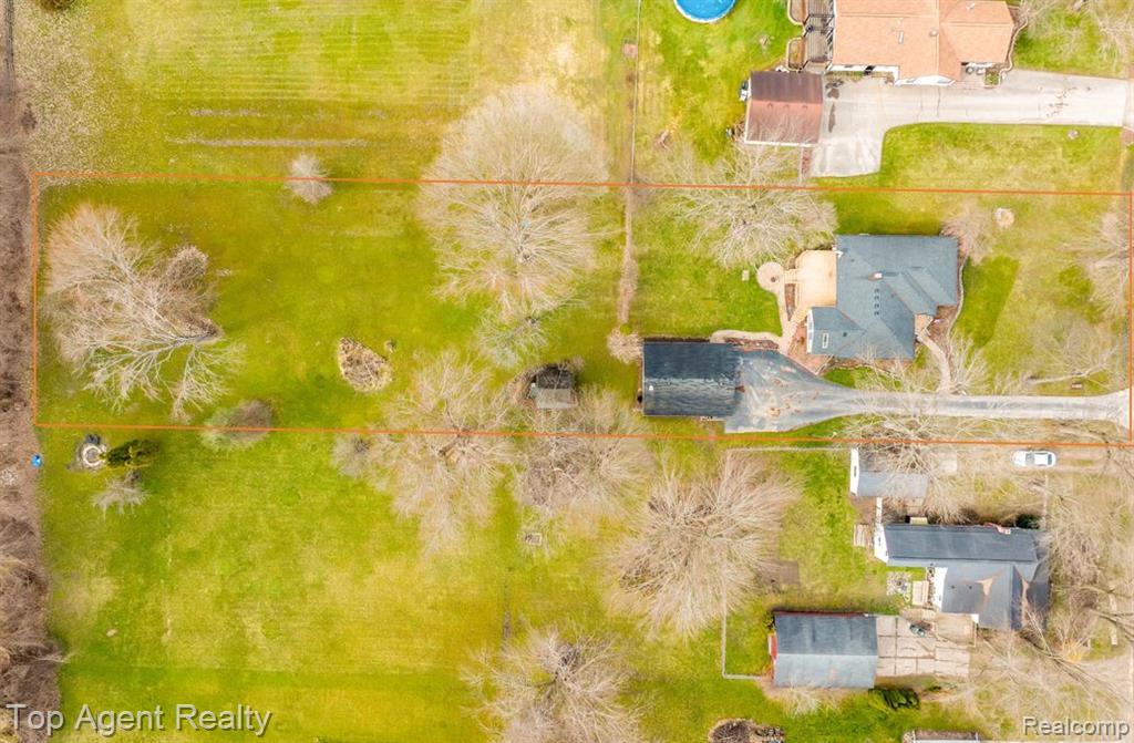 3302 Grant Road Rochester Hills, MI 48309 - Photo 39 of 40