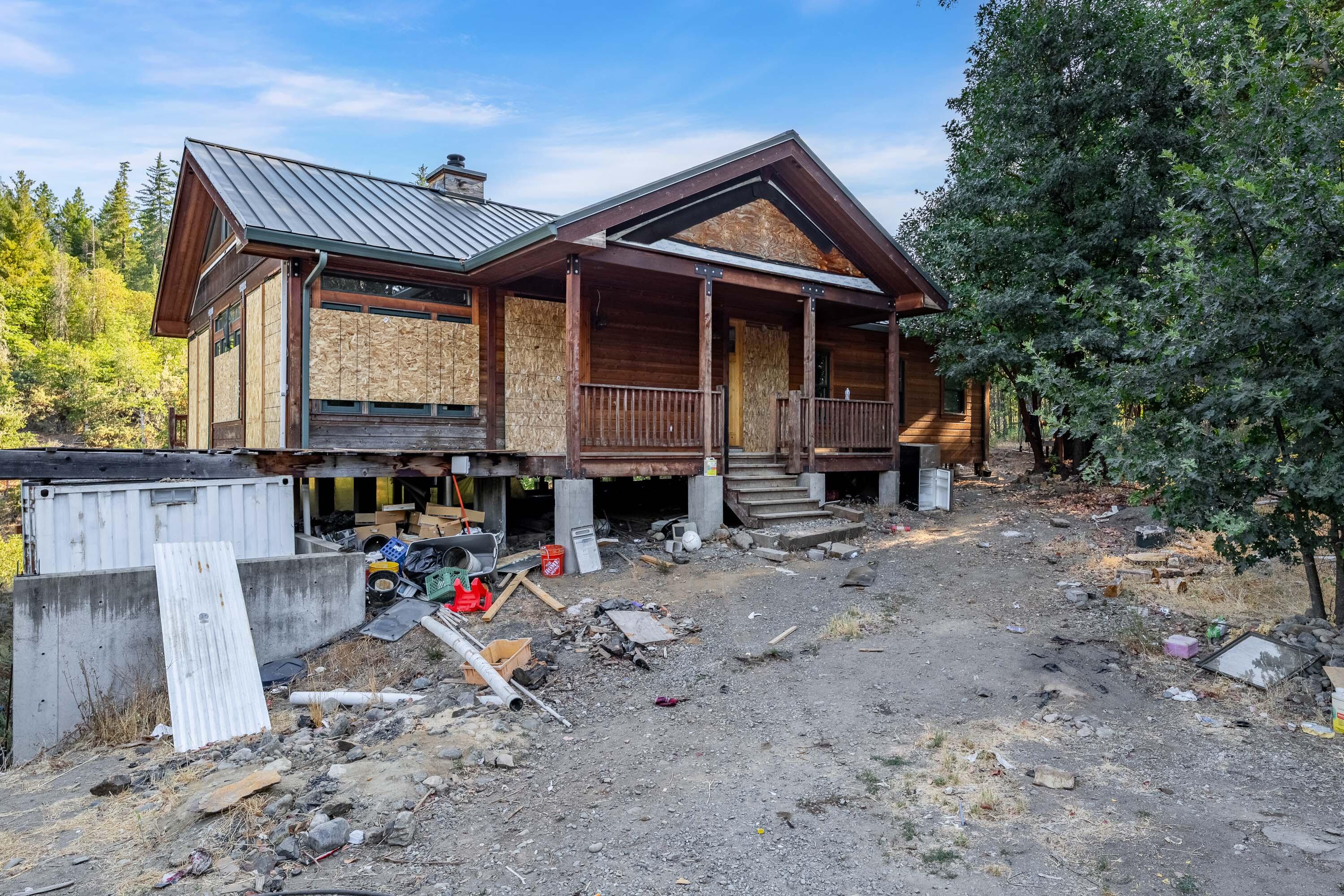 280 Kerby Mainline Road Kerby, OR 97531 - Photo 10 of 23 EXT (3 of 13) (1)