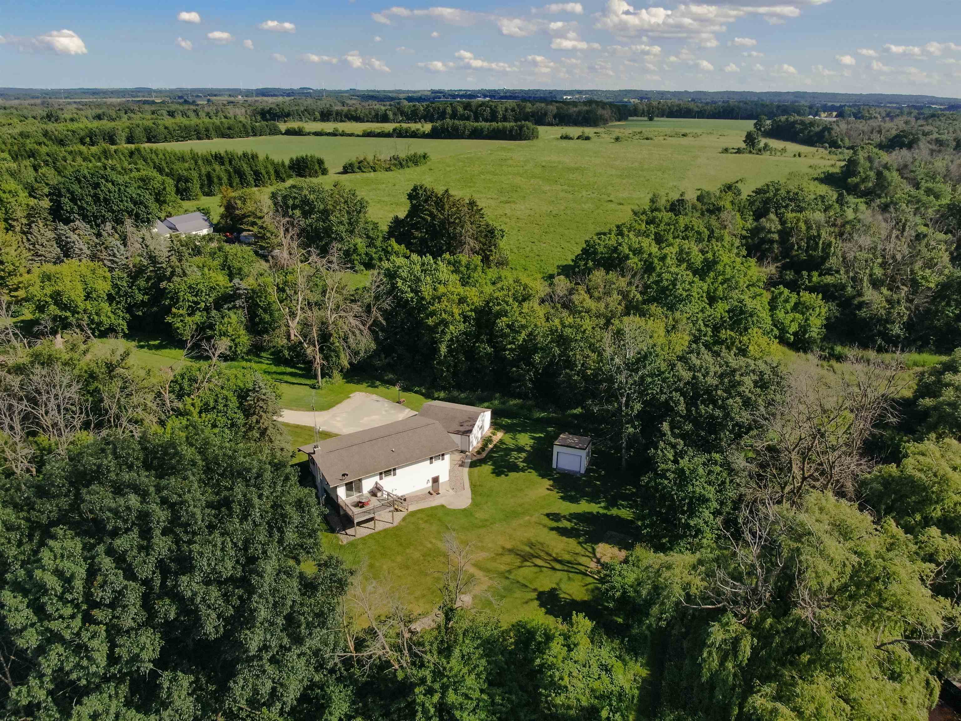 W8107 West Clark Road Oakfield, WI 53065 - Photo 26 of 35