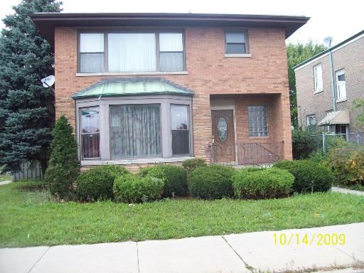 2956 West 55th Street Chicago, IL 60632 - Photo 1 of 1