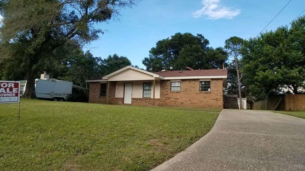 6532 Bellview Pines Road Pensacola, FL 32526 - Photo 1 of 16