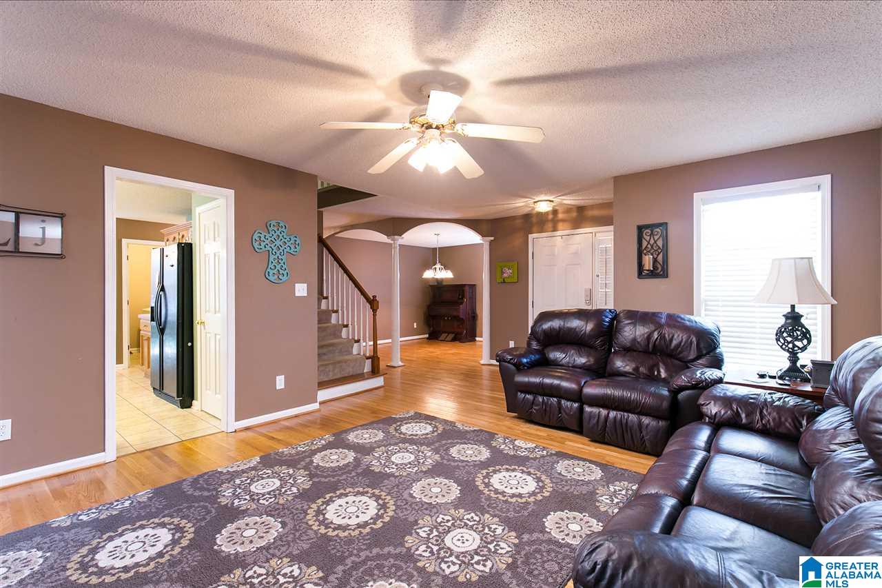 2694 Chestnut Way Pinson, AL 35126 - Photo 11 of 31