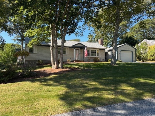 15 Jonquil Road Yarmouth, MA 02675 - Photo 2 of 35