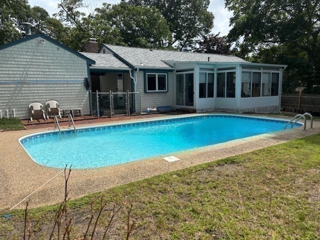 15 Jonquil Road Yarmouth, MA 02675 - Photo 32 of 35