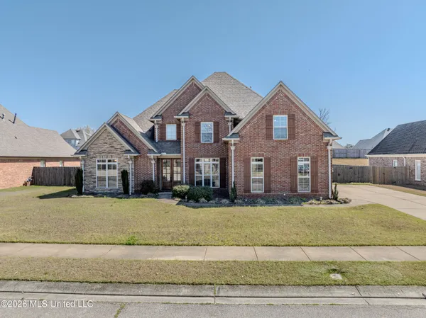 $451,000 | 3382 John Michael Drive, Southaven, MS 38672