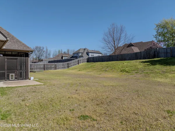 $451,000 | 3382 John Michael Drive, Southaven, MS 38672