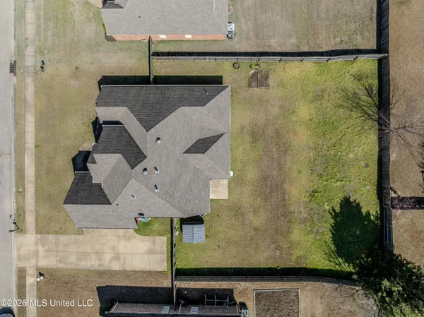 $451,000 | 3382 John Michael Drive, Southaven, MS 38672