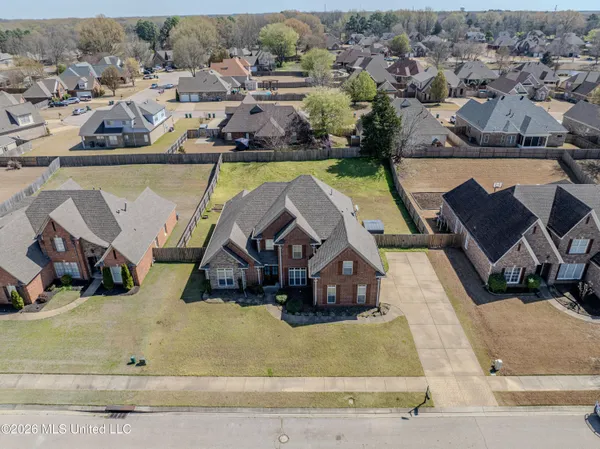 $451,000 | 3382 John Michael Drive, Southaven, MS 38672