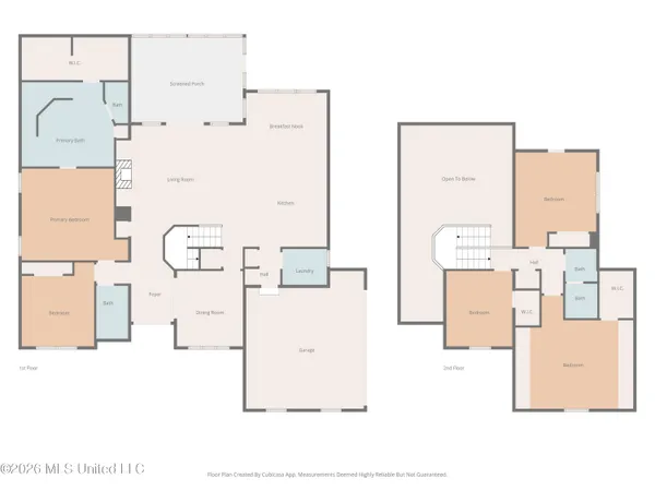 $451,000 | 3382 John Michael Drive, Southaven, MS 38672