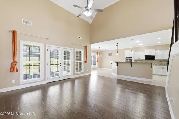 $451,000 | 3382 John Michael Drive, Southaven, MS 38672