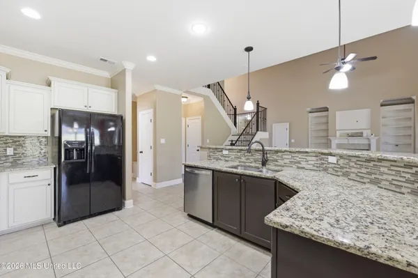 $451,000 | 3382 John Michael Drive, Southaven, MS 38672