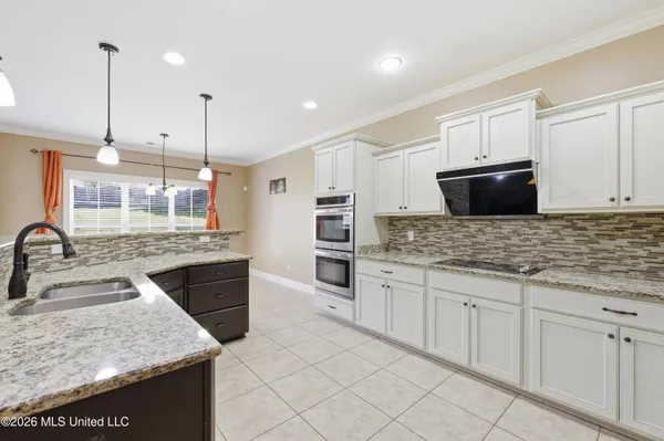 $451,000 | 3382 John Michael Drive, Southaven, MS 38672