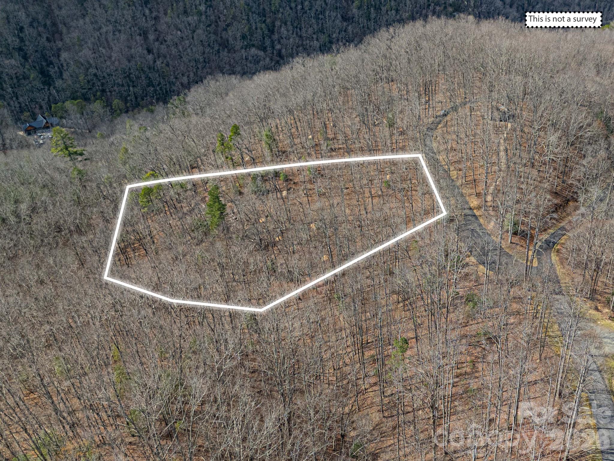 51 Wild Turkey Loop, Unit 32 Marshall, NC 28753 - Photo 2 of 37 a view of balcony
