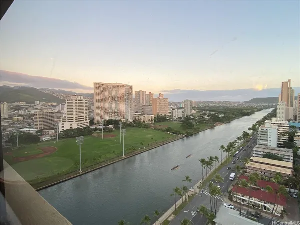 $1,500 | 444 Niu Street, Unit 2307, Honolulu, HI 96815