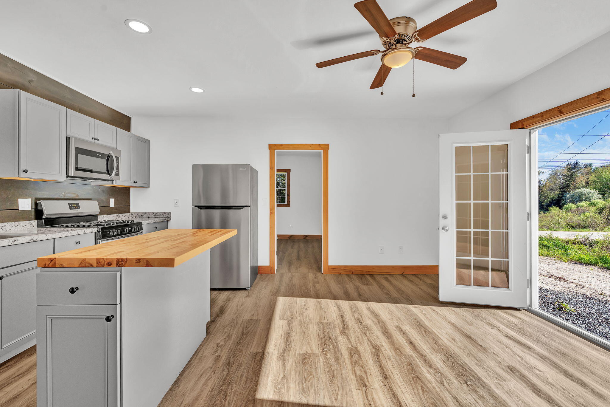 727 North Bend Road Surry, ME 04684 - Photo 4 of 45 11-web-or-mls-727-n-bend-rd
