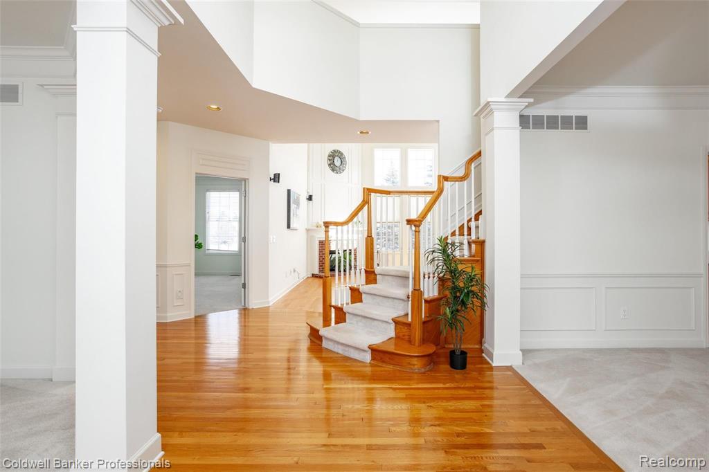 17234 Orchard Ridge Road Northville, MI 48168 - Photo 15 of 57 Gallery Image 15