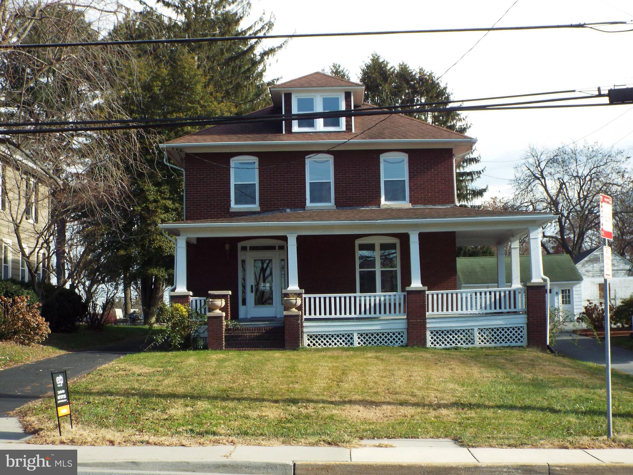 110 Hanover Road Reisterstown, MD 21136 - Photo 1 of 97 Welcome home!