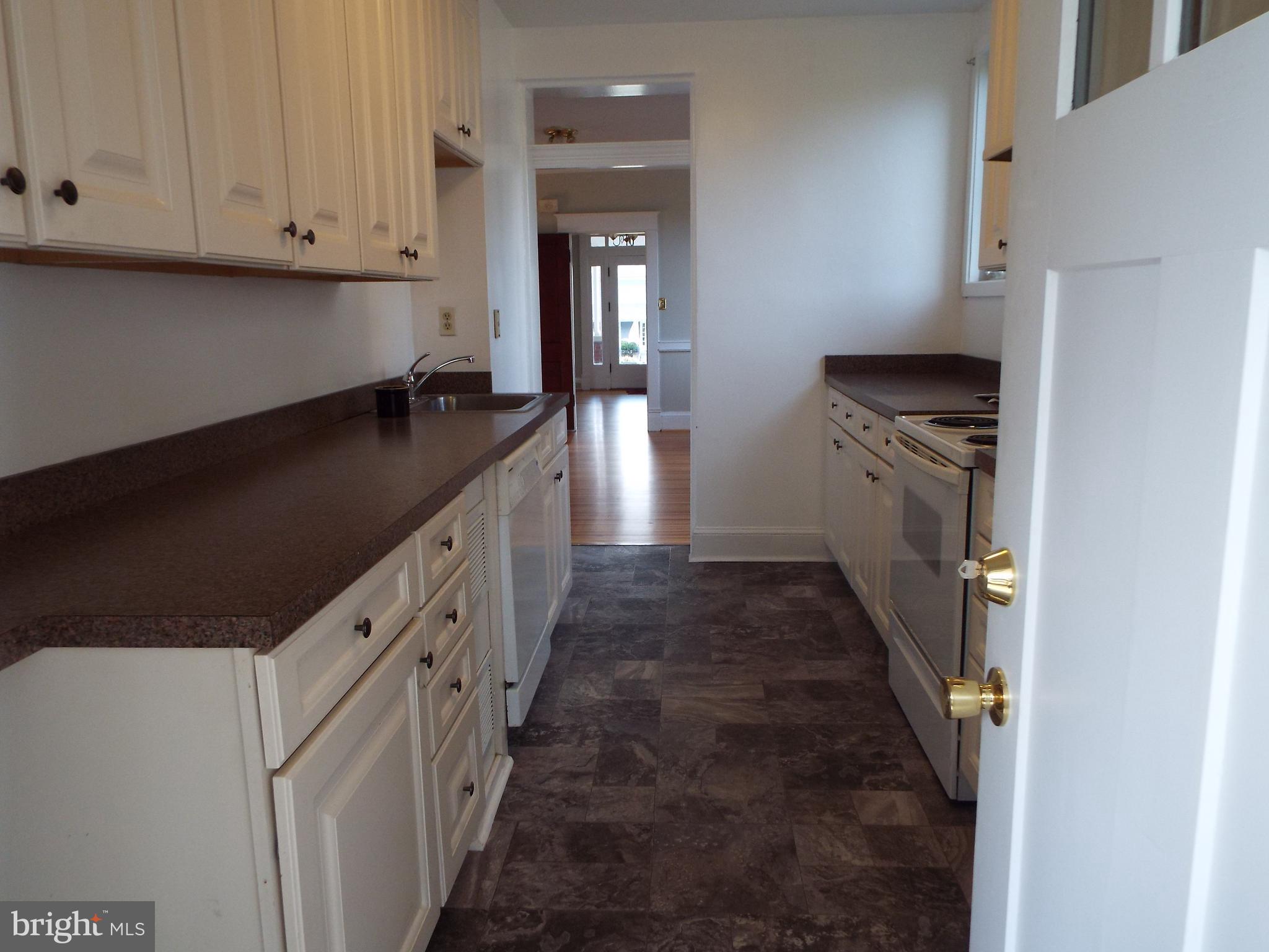 110 Hanover Road Reisterstown, MD 21136 - Photo 2 of 97 First floor kitchen / rear entrance