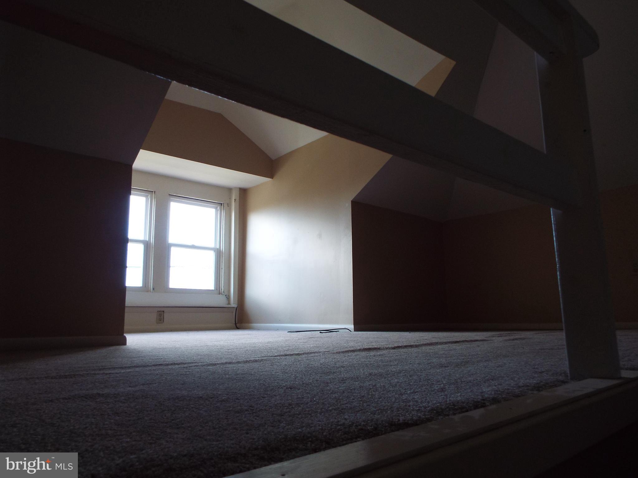 110 Hanover Road Reisterstown, MD 21136 - Photo 50 of 97 attic (4th level)