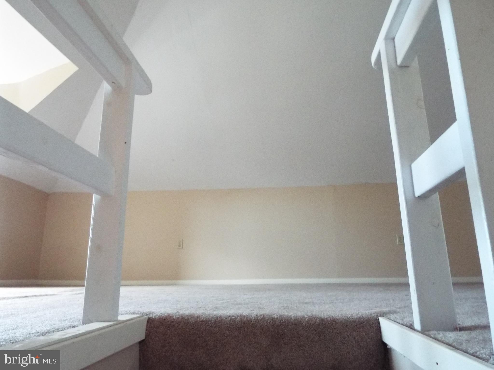 110 Hanover Road Reisterstown, MD 21136 - Photo 51 of 97 attic (4th level)