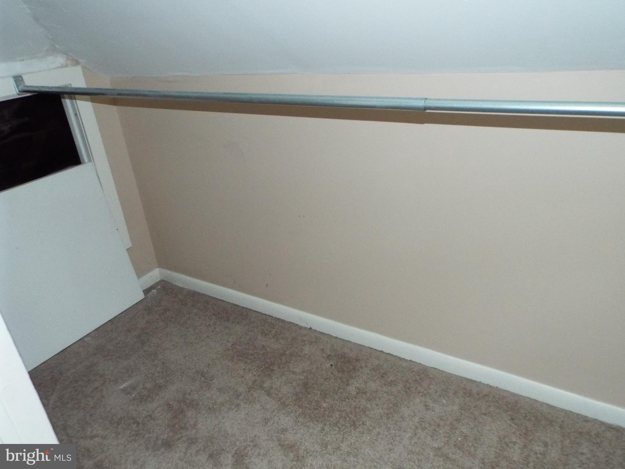 110 Hanover Road Reisterstown, MD 21136 - Photo 53 of 97 attic storage/closet